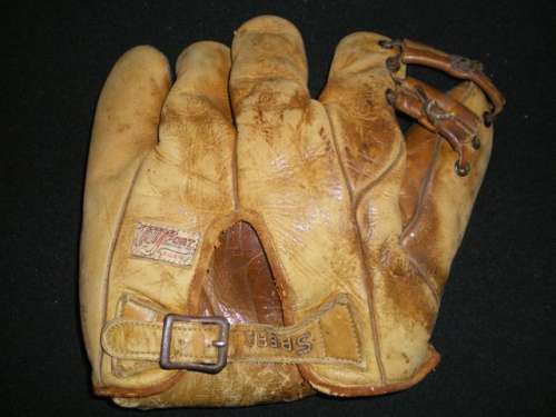 Hal Lee TruSport G600 Back